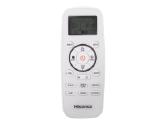 Kondicionierius Hisense Easy Smart 2,5 kw - nuotraukos Nr. 4