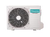 Kondicionierius Hisense Easy Smart 2,5 kw - nuotraukos Nr. 5