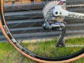 Specialized Tarmac SL 6 ultegra di2 56 - nuotraukos Nr. 2