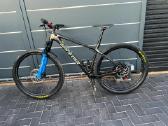 Santa Cruz 29er L dydis - nuotraukos Nr. 6