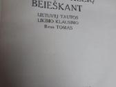 Lietuviškų gyvenimo kelių beieškantjonas Aleksa - nuotraukos Nr. 2