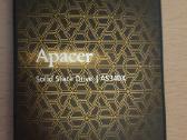 Apacer As340x 120gb