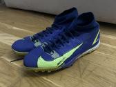 Nike Mercurial futbolo bateliai