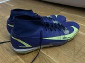 Nike Mercurial futbolo bateliai - nuotraukos Nr. 2