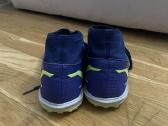 Nike Mercurial futbolo bateliai - nuotraukos Nr. 3