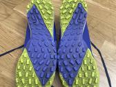 Nike Mercurial futbolo bateliai - nuotraukos Nr. 7