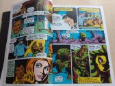 Marvel Comics - Komiksai - Man Thing - nuotraukos Nr. 9