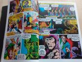Marvel Comics - Komiksai - Man Thing - nuotraukos Nr. 11