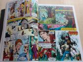 Marvel Comics - Komiksai - Man Thing - nuotraukos Nr. 12