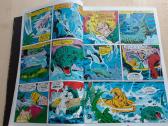 Marvel Comics - Komiksai - Man Thing - nuotraukos Nr. 13