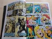Marvel Comics - Komiksai - Man Thing - nuotraukos Nr. 15