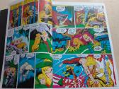 Marvel Comics - Komiksai - Man Thing - nuotraukos Nr. 17