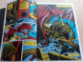 Marvel Comics - Komiksai - Man Thing - nuotraukos Nr. 19