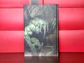 Marvel Comics - Komiksai - Man Thing - nuotraukos Nr. 2