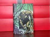 Marvel Comics - Komiksai - Man Thing - nuotraukos Nr. 4