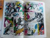 Marvel Comics -Komiksai- Iron Man War Machine - nuotraukos Nr. 11
