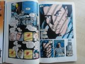 Marvel Comics -Komiksai- Iron Man War Machine - nuotraukos Nr. 14