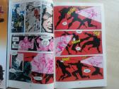 Marvel Comics -Komiksai- Iron Man War Machine - nuotraukos Nr. 17