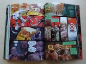 Dc Comics - Komiksai - Green Arrow - nuotraukos Nr. 9