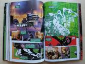 Dc Comics - Komiksai - Green Arrow - nuotraukos Nr. 12