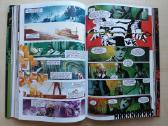 Dc Comics - Komiksai - Green Arrow - nuotraukos Nr. 13