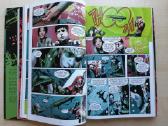 Dc Comics - Komiksai - Green Arrow - nuotraukos Nr. 21