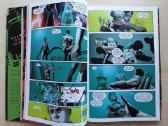 Dc Comics - Komiksai - Green Arrow - nuotraukos Nr. 22