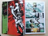 Dc Comics - Komiksai - Green Arrow - nuotraukos Nr. 23