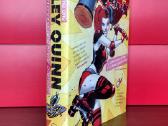 Dc Comics - Komiksai - Harley Quinn