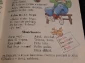 Seni mokykliniai vadovėliai - nuotraukos Nr. 7