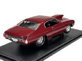 Chevrolet Chervelle - nuotraukos Nr. 2