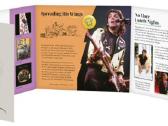 Muzikos legendos - Polas Makartnis 2024 Jk 5£ Bu - nuotraukos Nr. 2