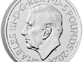 Muzikos legendos - Polas Makartnis 2024 Jk 5£ Bu - nuotraukos Nr. 5