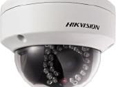 Hikvision DS-2cd2132f-iw dome kamera