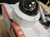 Hikvision DS-2cd2132f-iw dome kamera - nuotraukos Nr. 2