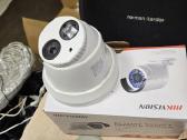 Hikvision DS-2cd2342wd-i kamera - nuotraukos Nr. 2