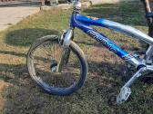 BMX - nuotraukos Nr. 3