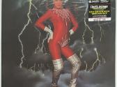 Dee D. Jackson Thunder & Lightning vinilas