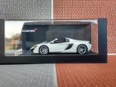 Mclaren 650s - nuotraukos Nr. 5