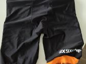 661 EVO Compression Shorts D3o, L dydis, nauji