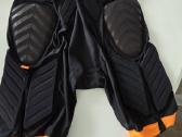 661 EVO Compression Shorts D3o, L dydis, nauji - nuotraukos Nr. 2