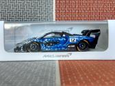 Mclaren Senna Gtr - nuotraukos Nr. 3