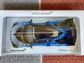 Mclaren Senna Gtr - nuotraukos Nr. 5