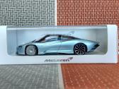 Mclaren Speedtail - nuotraukos Nr. 3