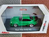 Porsche 993 Rwb - nuotraukos Nr. 2