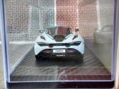 Mclaren 720s - nuotraukos Nr. 4
