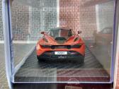 Mclaren 720s - nuotraukos Nr. 3