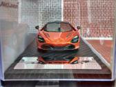 Mclaren 720s - nuotraukos Nr. 4