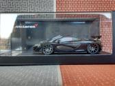 Mclaren P1 - nuotraukos Nr. 2