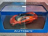Mclaren P1 - nuotraukos Nr. 4